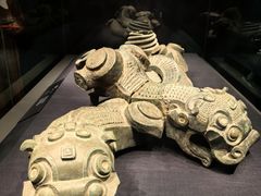 -陕西历史博物馆