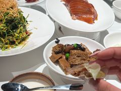 -四季民福烤鸭店(王府井东安门店)