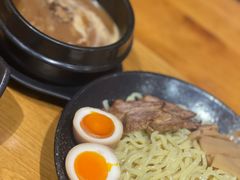 鱼汤蘸面-面道场(森茂店)