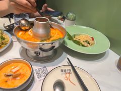 -探越小馆·越泰料理(增城永旺店)