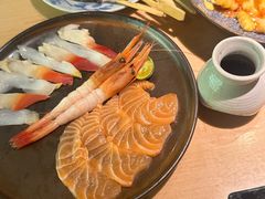 -沼津港精致料理·寿喜烧·烧鸟(漕河泾印象城店)