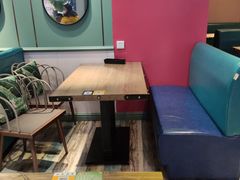 -长勺子东南亚(街道口店)