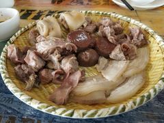 苏师傅大拼盘-苏师傅菜馆(上沙店)