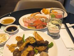 -上海虹桥宾馆味翠餐厅