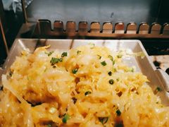 -很久以前羊肉串(昌里路三钢里店)
