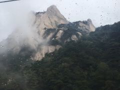 -天柱山风景区