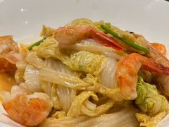 -双合园·海鲜水饺青岛菜(九水东路店)