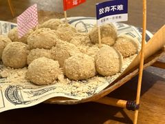 -乔街深夜食堂·小龙虾·高压锅生蚝(杭州总店)