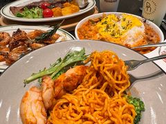 -Pennehut畔尼意面(合肥万象城店)