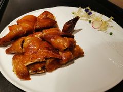 -杭州滨江银泰喜来登·采悦轩中餐厅