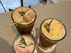 -Seesaw Coffee(上生新所店)