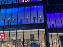 -优衣库(深圳万象天地旗舰店)