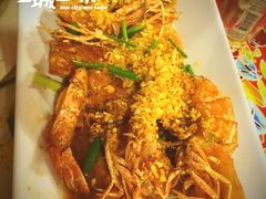 rawai&nbsp;seafood&nbsp;market-拉威海鲜市场