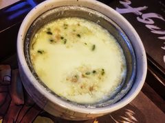 香滑蒸蛋-真功夫(环市中路店)