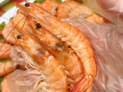 -桔子海鲜烧烤大排档(台东店)