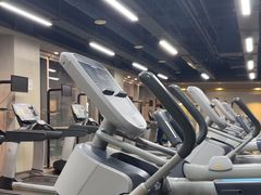 -立峰超越健身中心(先天下店)