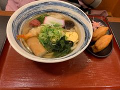 -杵屋(京都ポルタ店)