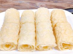 -牛缘村·贵州黄牛肉火锅(西善桥店)