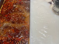 -海底捞火锅(河东万达广场店)