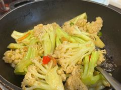 -猪肉婆私房菜(容桂总店)
