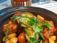 -潮堂 · 潮州菜(国贸商城店)