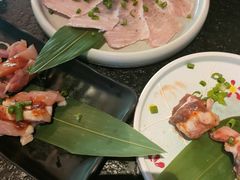-牛焱·烧肉酒肆(五大道店)