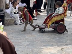 -石家庄市动物园