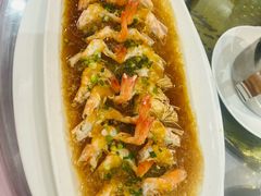 -顺风海鲜港(金玉兰店)
