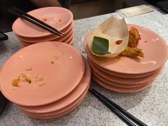 -争鲜回转寿司(中街大悦城店)