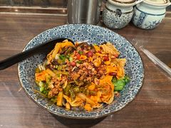 -螺世纪螺蛳粉·桂味小排档(裕德店)