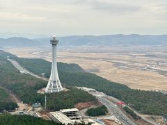 -帽儿山国家森林公园