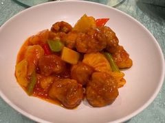 -勺园中餐厅