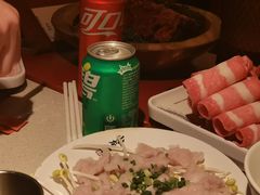 -小龙坎火锅(全球总店)