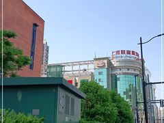 -七浦路服装批发市场