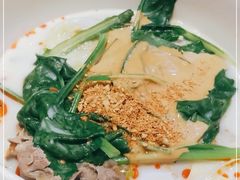 -阿上阿上麻辣香锅&麻辣烫(朝阳蓝色港湾店)