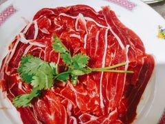 -燃计沙茶皇·香港沙茶火锅(人广旗舰店)