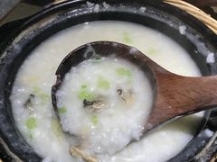 -蟹蟹潮汕砂锅粥(食八方美食城店)