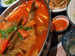 -南越郡·越式风味餐厅(青秀万达店)