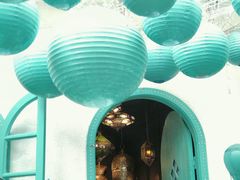 -苏坦土耳其西餐厅(玉林店)