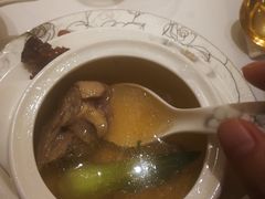-绍兴饭店知遇楼(环山路店)