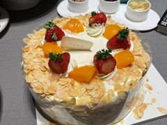 -味多美蛋糕(双合地铁店)