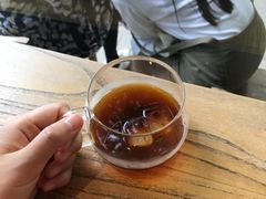 冰滴瑰夏-VOYAGE COFFEE(北锣鼓巷店)