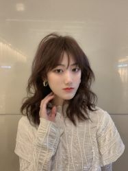 -扎嘎形象设计