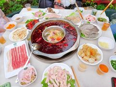-枇杷园食为鲜火锅(南山店)