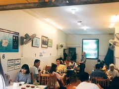 大堂-海汇源老烧麦店(东大街总店)