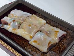 -稻香饭店(IFS国金中心店)