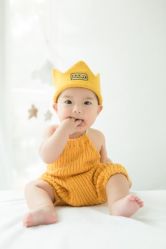 -哈喽BABY儿童摄影