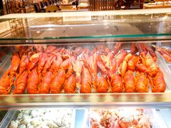 -康帝国际酒店-艾斯本自助西餐厅