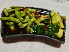 -云晓光头烧烤吧(盛夏店)