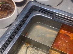 -海底捞火锅(团结桥店)
